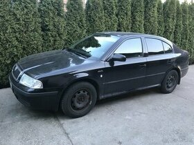 Rozpredam Skoda Octavia 1.6 74 kw 75 kw. 1.9 tdi