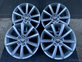 ✅ R16 ®️ Originál VW Merano 5x112 ET42 ✅ Passat Golf Octavia