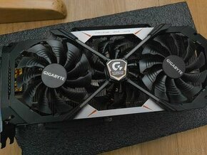 Gigabyte GTX 1080 Xtreme Gaming 8GB - 1