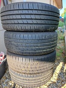 Pneu nexen nfera ru1 suv 225/55 R18 - 1