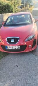 Seat Leon - 1