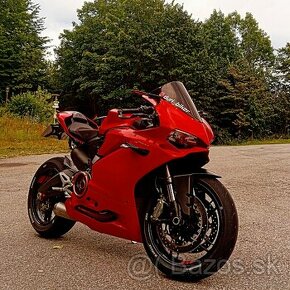 Ducati Panigale 959 V2 - 1