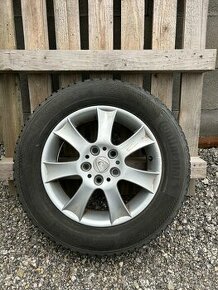 VW Group 195/65 R15 - 1