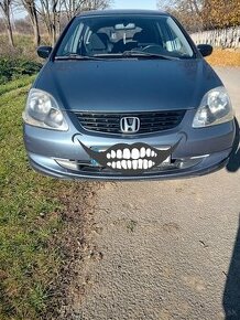 Honda Civic 2004