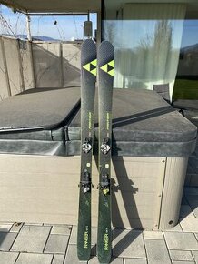 Fischer Ranger 99 Ti 181cm skialp freeride lyže