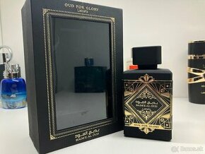 Lattafa Bade'e Al Oud Oud for Glory 100ml parfem