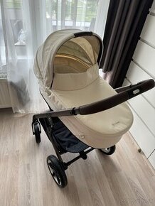 Cybex cot s lux