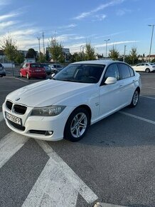 BMW E90 320D XDRIVE