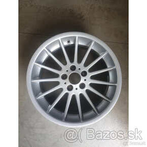 1kus BMW disk 5x120 R18 ET20