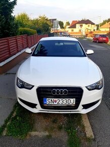 AUDI A5 SPORTBACK 2.0 Tdi