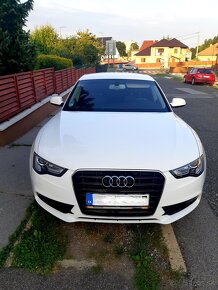 AUDI A5 SPORTBACK 2.0 Tdi