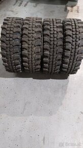 265/75 R16 offr oad T3