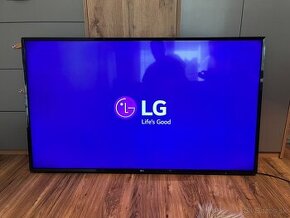 LG 4K TV