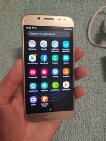 Samsung Galaxy J5 2017 J530F