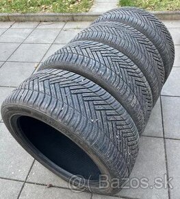 Zimné pneumatiky 235/45/r18