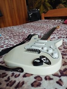 Gitara + kombo