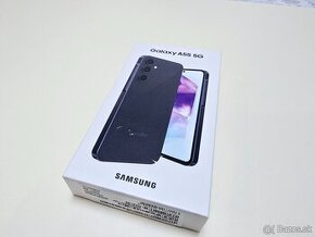 Samsung Galaxy A55 128GB Blue navy Nerozbalený