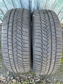 Zimne pneumatiky 235/55 r19 Continental