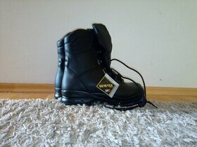 Predám nové Gore-Tex vysoké topánky