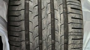 Letné pneumatiky 235/55 R18 104V XL