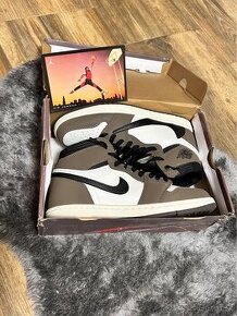 Air Jordan 1 High og ts sp