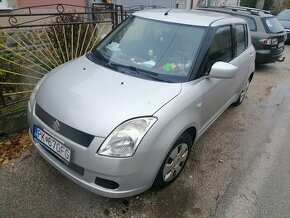 Predám Suzuki Swift