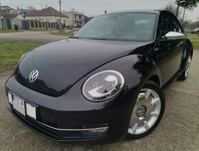 Volkswagen Beetle 2.0 TDI CR DSG XENON - 1