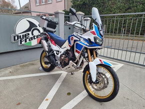 Honda Africa Twin CRF1000D2 DCT