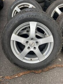 225/60 r 17 Zimne Kia sportage