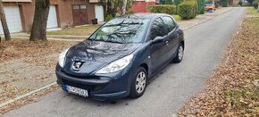 Peugeot 206+