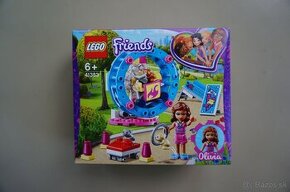 Lego Friends 41383