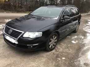 Passat b6 2.0 tdi