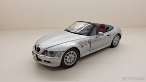 1:18 BMW Z3 CABRIO