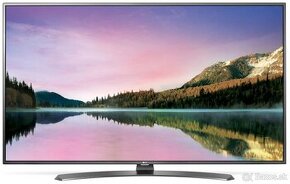 Televízor 49" LG 49UH661V