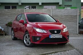 Seat Ibiza 1.9 TDI FR 77kW