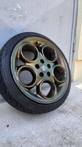 Kolesá 5x98 r16 / 4x100 r16