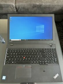 Lenovo ThinkPad T560