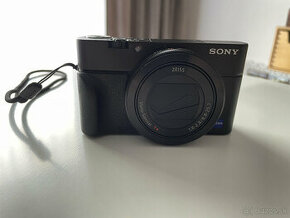 Sony RX100 III