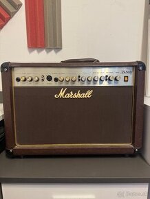 Elektroakustické kombo Marshall AS50R - 1