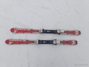 Lyže Blizzard 130 cm