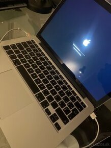 MacBook Pro 2013