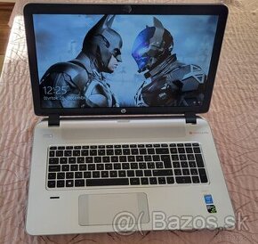 HP Envy 17