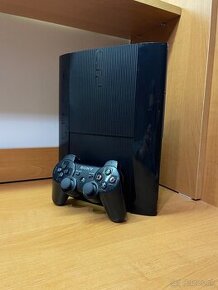 Playstation 3 500gb