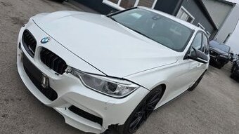 BMW 320d ,X-drive