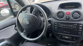 Citroen C3 1,4HDi 50KW