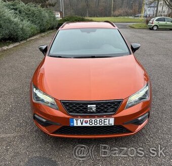 Seat Leon cupra 300 ST 4drive