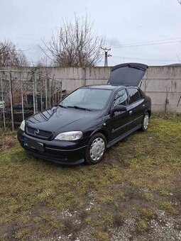 Predám Opel Astra 1.4