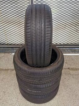 Pirelli Scorpion 235/45 R21 101T letné pneumatiky .