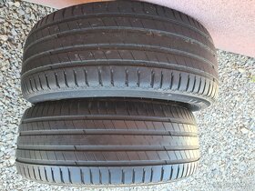 235/55 R19 Michelin Sport 3 Suv 2ks