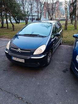 Predám Citroen Xsara picasso